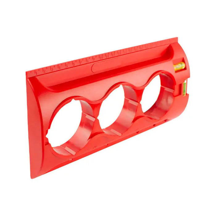 DURATEC DT51800000 BRACKET TEMPLATE - Метчици и плашки<<<Ръчни инструменти<<<Инструменти и железария<<<Praktiker