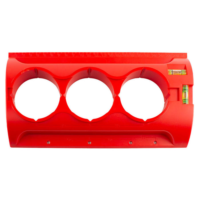 DURATEC DT51800000 BRACKET TEMPLATE