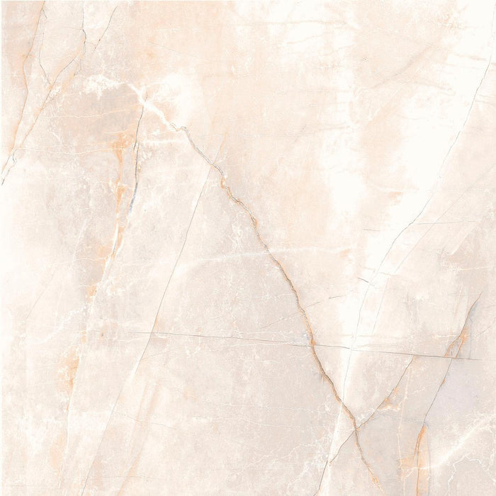 PORCELAIN TILES INTEGRA CREAM 60X60