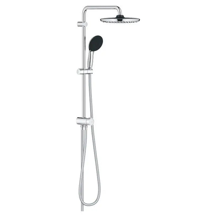 ДУШ КОМПЛЕКТ GROHE VITALIO START 250 - Душ комплекти<<<Смесители и душове<<<Баня<<<Praktiker&&&Баня<<<Дом