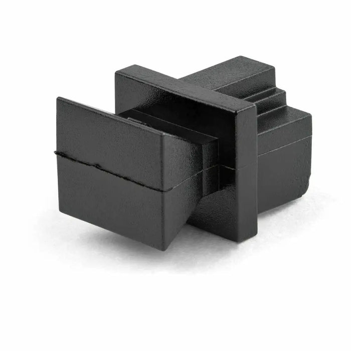 Dust-resistant Startech RJ45COVER Black 100 Units RJ45 - Компютър Кабели и адаптери<<<Компютри|