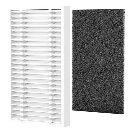 Dust tank filter for Lubluelu SL68 vacuum cleaner 1 pcs. - Spare parts<<<Vacuum cleaners<<<Small household