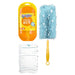 DUSTING BRUSH TELESCOPIC SWIFFER - Мопове метли четки<<<Домашни потреби<<<Кухня<<<Praktiker