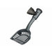 Dustpan Trixie Plastic M 38 cm - Домашни Животни<<<Дом Градина<<<BigBuy&&&Здраве и хигиена<<<Домашни Животни<<<Дом