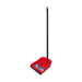 Dustpan Vileda Red Plastic - Почистване Прахосмукачки И Гладене<<<Дом Градина<<<BigBuy&&&Мопове и метли<<<Почистване