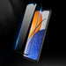 Dux Ducis 9D Tempered Glass Tempered Glass for Huawei nova Y61 9H with Black Frame - Cell phone tempered