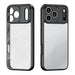 Dux Ducis Aimo Case for iPhone 17 Pro Max – Black - Cell phone cases and covers<<<HurtelXML
