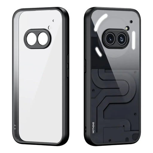Dux Ducis Aimo case for Nothing Phone 2a - black - Cell phone cases and covers<<<HurtelXML