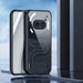 Dux Ducis Aimo case for Nothing Phone 2a - black - Cell phone cases and covers<<<HurtelXML