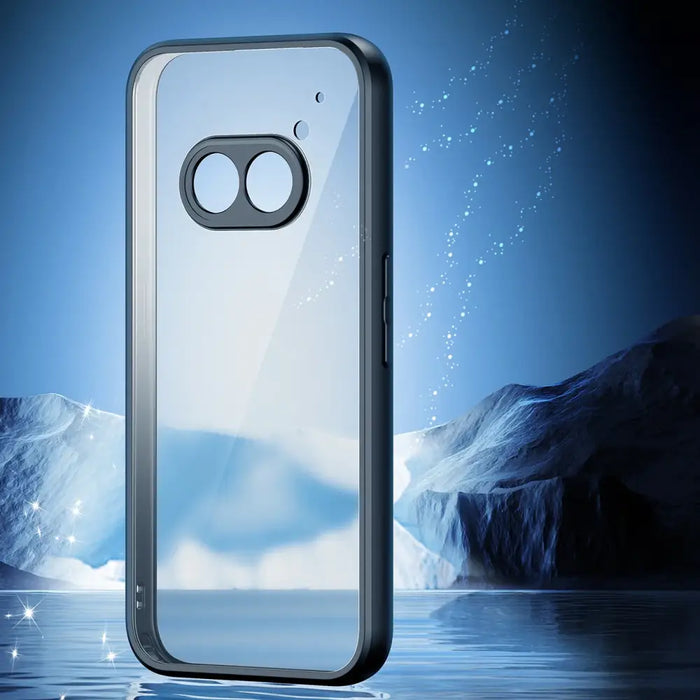 Dux Ducis Aimo case for Nothing Phone 2a - black - Cell phone cases and covers<<<HurtelXML