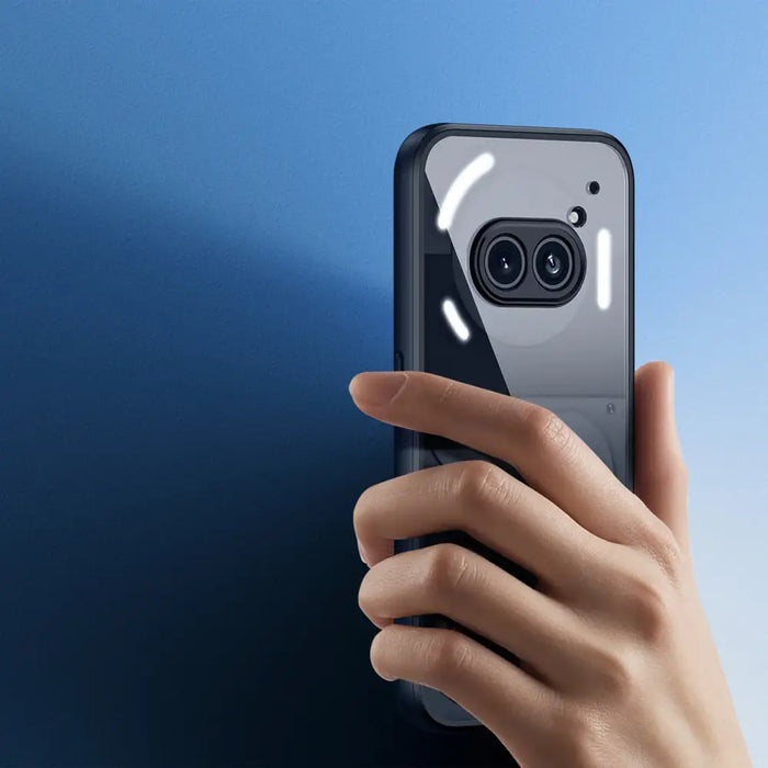 Dux Ducis Aimo case for Nothing Phone 2a - black - Cell phone cases and covers<<<HurtelXML