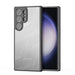 Dux Ducis Aimo case for Samsung Galaxy S23 Ultra - black - Cell phone cases and covers<<<HurtelXML