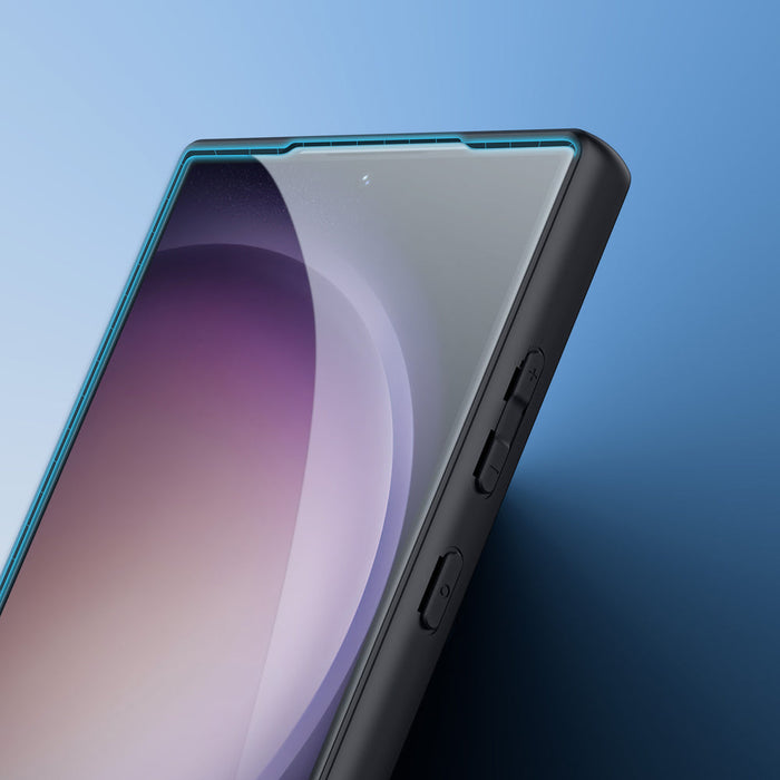 Dux Ducis Aimo case for Samsung S24 Ultra - black - Cell phone cases and covers<<<HurtelXML