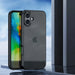 Dux Ducis Aimo iPhone 16 Case - Black - Cell phone cases and covers<<<HurtelXML