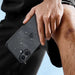 Dux Ducis Aimo iPhone 16 Case - Black - Cell phone cases and covers<<<HurtelXML