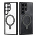 Dux Ducis Aimo Mag armored MagSafe case for Samsung Galaxy S24 Ultra - black - Cell phone cases and covers<<<HurtelXML