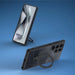 Dux Ducis Aimo Mag armored MagSafe case for Samsung Galaxy S24 Ultra - black - Cell phone cases and covers<<<HurtelXML