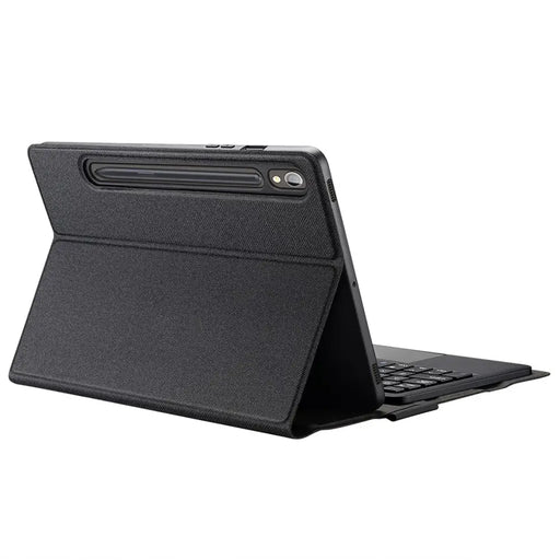 Dux Ducis Bluetooth Keyboard Case (TK Series) for Samsung Tab S9 - Black - Cell phone cases and covers<<<HurtelXML