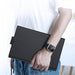 Dux Ducis Bluetooth Keyboard Case (TK Series) for Samsung Tab S9 Ultra - Black - Cell phone cases and covers<<<HurtelXML