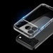 Dux Ducis Clin Case for iPhone 17 Pro Max - Transparent - Cell phone cases and covers<<<HurtelXML