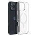 Dux Ducis Clin Mag case with MagSafe for iPhone 16 Pro - transparent - Cell phone cases and covers<<<HurtelXML