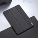Dux Ducis Domo foldable cover for tablet with Smart Sleep function Samsung Galaxy Tab S8/S9 Ultra stand black - Cell