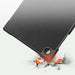 Dux Ducis Domo Foldable Cover Tablet Case with Smart Sleep Function Stand Samsung Galaxy Tab A8 10.5’’ 2021 Black