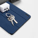Dux Ducis Domo Samsung Galaxy Tab S9 FE case with stand - blue - Cell phone cases and covers<<<HurtelXML