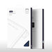 Dux Ducis Domo Samsung Galaxy Tab S9 FE case with stand - blue - Cell phone cases and covers<<<HurtelXML