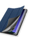 Dux Ducis Domo Samsung Galaxy Tab S9 FE case with stand - blue - Cell phone cases and covers<<<HurtelXML