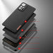 Dux Ducis Fino case cover covered with nylon material Poco M4 Pro 5G black - Cell phone cases and covers<<<HurtelXML