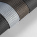 Dux Ducis Fino case covered with nylon material for iPhone 13 Pro Max gray - Cell phone cases and covers<<<HurtelXML