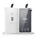 Dux Ducis Fino case Samsung Galaxy S23+ cover with silicone frame gray - Cell phone cases and covers<<<HurtelXML