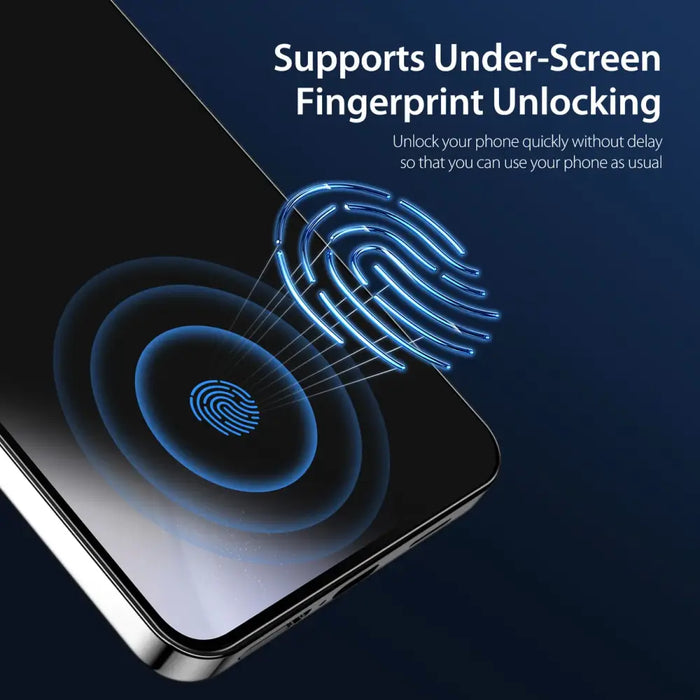 Dux Ducis Glass Privacy for Samsung S24 - with black frame - Cell phone tempered glass<<<HurtelXML