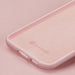 Dux Ducis Grit case for Samsung Galaxy S23+ elegant case made of artificial leather pink - Cell phone cases