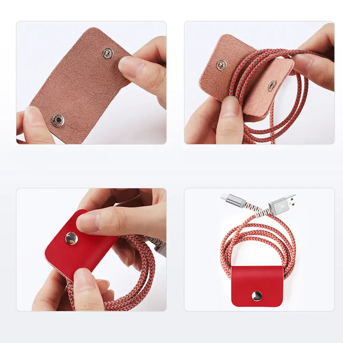 Dux Ducis Hivo Case for Samsung Galaxy S23 Ultra Flip Cover Wallet Stand RFID Blocking Brown - Cell phone cases