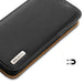 Dux Ducis Hivo case Samsung Galaxy S23+ flip case wallet stand RFID blocker black - Cell phone cases