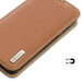 Dux Ducis Hivo case with flap and RFID blocker for Samsung Galaxy S24 - brown - Cell phone cases and covers<<<HurtelXML