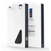 Dux Ducis Hivo iPhone 16e Case with Flip and RFID Protection - Black - Cell phone cases and covers<<<HurtelXML