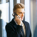 Dux Ducis Hivo iPhone 16e Case with Flip and RFID Protection - Black - Cell phone cases and covers<<<HurtelXML