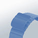 Dux Ducis Magnetic Strap Watch Strap 7/6/5/4/3/2 / SE (41/40 / 38mm) Magnetic Band Blue (Chain Version) - Cell phone