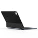 Dux Ducis (MK series) Keyboard Case for iPad Pro 11’’ (2024) - Black - Cell phone cases and covers<<<HurtelXML