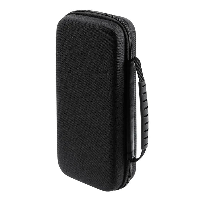 Dux Ducis Nintendo Switch 2 Case with Handle and Game Compartments - Black - Gaming accessories<<<HurtelXML