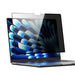 Dux Ducis Privacy Film for MacBook Air 15’’ (2023/2024) - Cell phone protection film<<<HurtelXML
