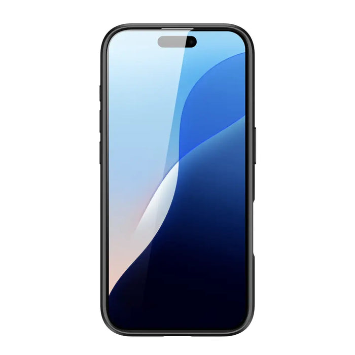 Dux Ducis Rafi II Mag Case with MagSafe for iPhone 16 Pro - Black - Cell phone cases and covers<<<HurtelXML