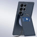 Dux Ducis Rafi ll Mag case for Samsung Galaxy S24 Ultra - blue - Cell phone cases and covers<<<HurtelXML