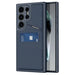 Dux Ducis Rafi ll Mag case for Samsung Galaxy S24 Ultra - blue - Cell phone cases and covers<<<HurtelXML