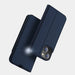 Dux Ducis Skin Pro Bookcase type case for iPhone 13 golden - Cell phone cases and covers<<<HurtelXML