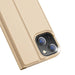 Dux Ducis Skin Pro Bookcase type case for iPhone 13 golden - Cell phone cases and covers<<<HurtelXML