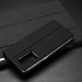 Dux Ducis Skin Pro Bookcase type case for Oppo Reno6 4G black - Cell phone cases and covers<<<HurtelXML